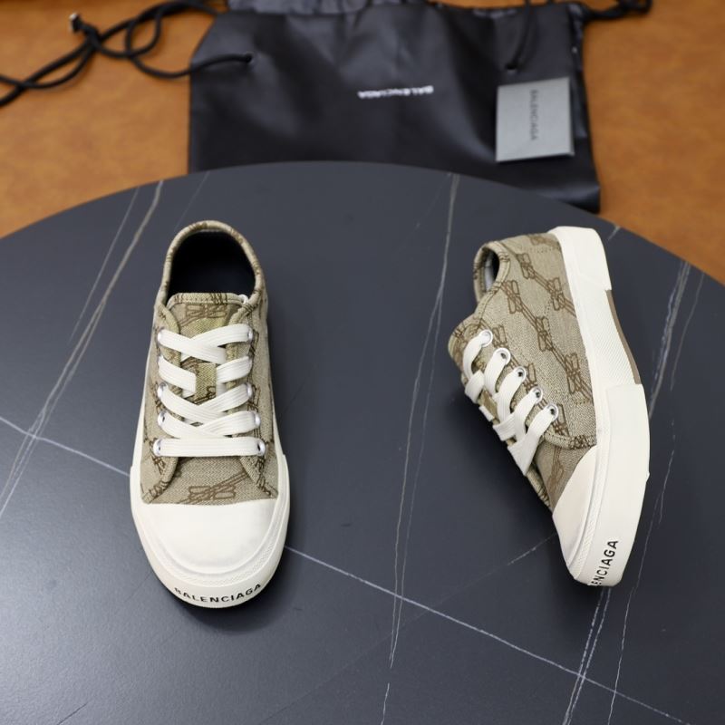 Balenciaga Low Shoes